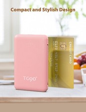 Tg90 6000mah power for sale  La Puente