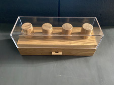 Watch holder wood for sale  Lincoln