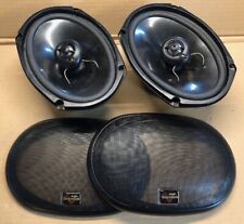 Kicker impulse 690i gebraucht kaufen  Karsbach