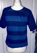 Twenty8twelve blue striped for sale  STRATHAVEN