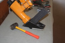 Bostitch miiifn 1.5 for sale  North Little Rock