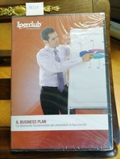Business plan strumento usato  Italia