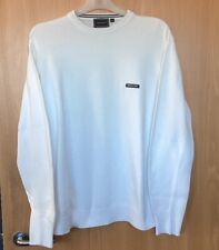 Jumper mens rockport for sale  STOCKTON-ON-TEES