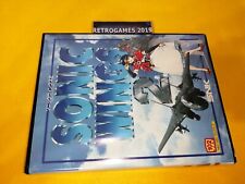 Neo Geo SNK SONIC WINGS 2 / AERO FIGHTERS 2 Neogeo AES comprar usado  Enviando para Brazil