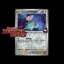 Cartões Pokemon! Destined Rivals Holo/Reverse Holo EX Ultra Raro SIR Cartão de Arte Completo comprar usado  Enviando para Brazil