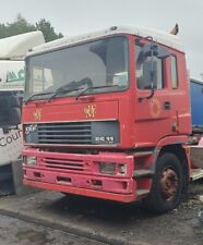 Erf ec11 breaking for sale  STOKE-ON-TRENT