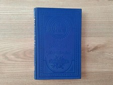 Cotta sche bibliothek gebraucht kaufen  Donauwörth
