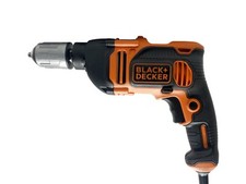 Wiertarka udarowa BlackDecker BEH850K 230V 850W USZKODZONA na sprzedaż  PL