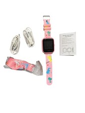 Kinder smartwatch wifi gebraucht kaufen  Bad Mergentheim