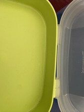 Tupperware flaches kleinstes gebraucht kaufen  Waldalgesheim