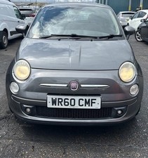 Fiat 500 sport for sale  LONDON