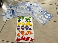 Iotobo jeu mosaïque d'occasion  Montluel