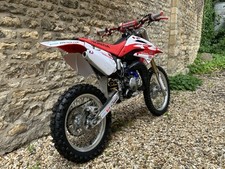 Honda big wheel for sale  PETERBOROUGH