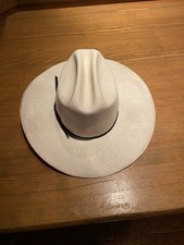 Cappello western usato  Brugherio