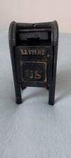 Vintage cast iron for sale  UK