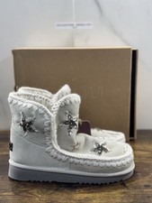 Mou eskimo laine d'occasion  Expédié en France