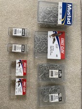 Jig hook assortment for sale  Alexandria