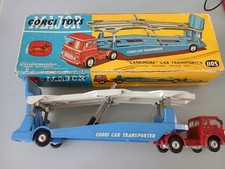 1962 corgi toys for sale  LLANON
