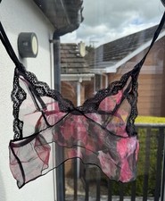 Totally sheer bra for sale  HEREFORD