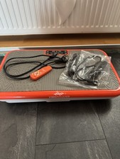vibrationsplatte vibration gebraucht kaufen  Rimbach