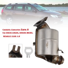 Catalytic converter 208a05482r for sale Catalytic converter 208a05482r for sale  MANCHESTER