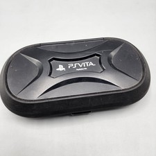 Capa cofre insígnia resistente Sony Playstation PS Vita capa dura comprar usado Capa cofre insígnia resistente Sony Playstation PS Vita capa dura comprar usado  Enviando para Brazil