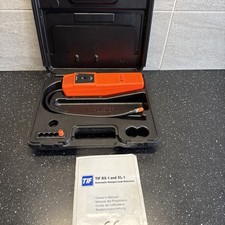 Tif refrigerant leak for sale  KIDLINGTON