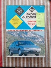 Revue technique citroen d'occasion  Avignon
