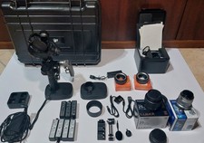 Dji osmo pro usato  Settimo Milanese