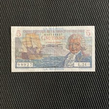 Réunion francs bougainville d'occasion  Saint-Grégoire