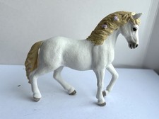 Schleich andalusier stute gebraucht kaufen  Bad Segeberg