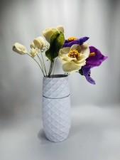 Amaranth vase reinvented for sale  New Orleans