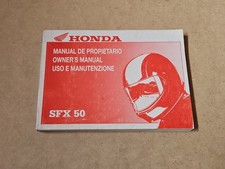 honda sfx 50 usato honda sfx 50 usato  Macomer