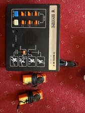Binatone master untested for sale  HIGH PEAK