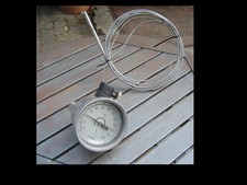 Rueger kontakt thermometer gebraucht kaufen  Berg