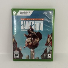 Saints row for sale  Smithfield