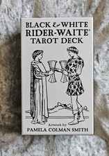 rider waite tarot deck for sale rider waite tarot deck for sale TILBURY