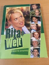 Ritas season 2 gebraucht kaufen  Lienen
