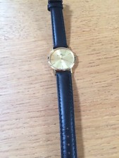 Montre luxe younger d'occasion  France