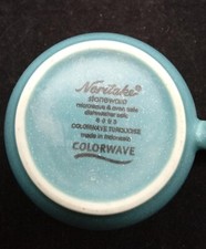 mugs blue colorwave noritake for sale mugs blue colorwave noritake for sale Republic