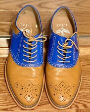 Jitai men oxford for sale  Oceanside