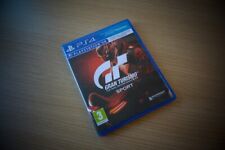 Gran turismo ps4 usato  Zelo Buon Persico