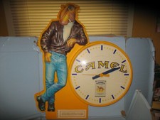 Vtg original camel for sale  Carroll