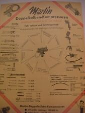 Kompressoren doppelkolben . gebraucht kaufen  Wathlingen