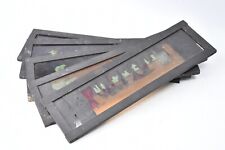 Lot plaques lanterne d'occasion  Paris XV