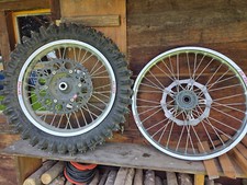 Bmw g450x felgen gebraucht kaufen  Sauerlach