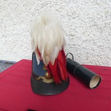 Shako officier ecole d'occasion  Montastruc-la-Conseillère