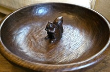 Mouseman craftsman wilf for sale  CHESTER LE STREET