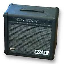 Usado, Amplificador de guitarra elétrica Crate GFX20 DSP muito bom testado comprar usado  Enviando para Brazil