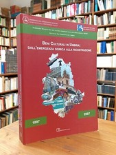 Beni culturali umbria usato  Foligno